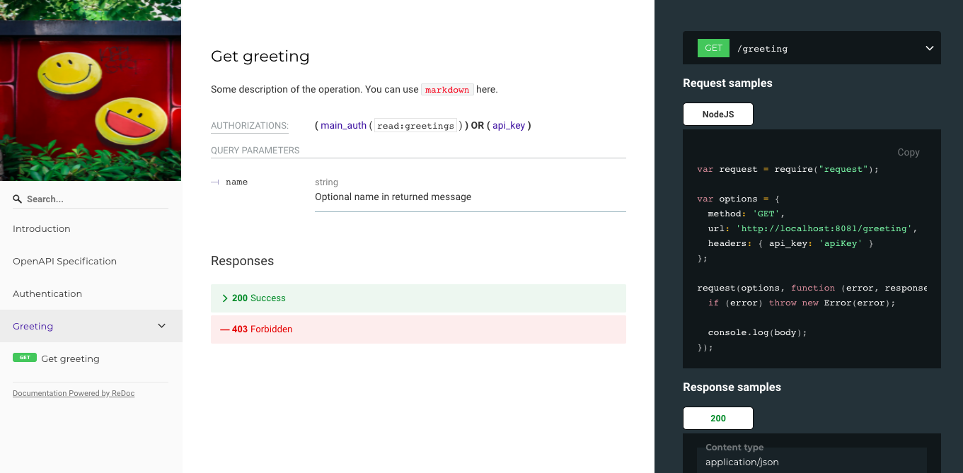 Jibbing with spring boot and google cloud run